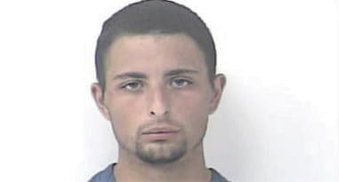 Nicodeme Petion, - St. Lucie County, FL 